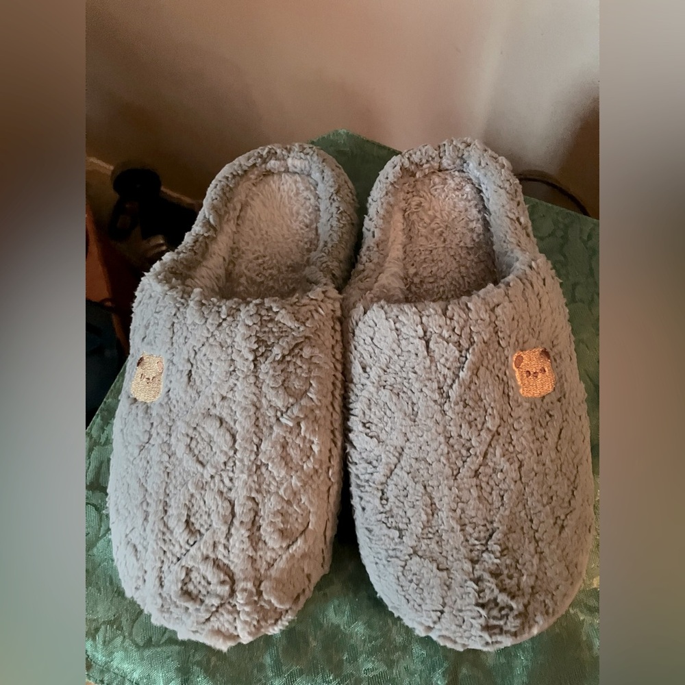 Cozy Slippers
